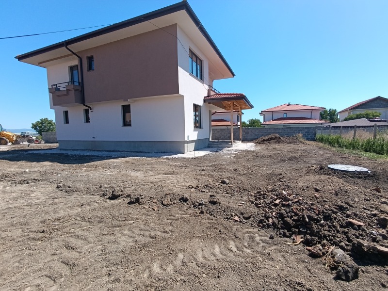Продава  Къща област София , с. Гурмазово , 180 кв.м | 65987047 - изображение [3]
