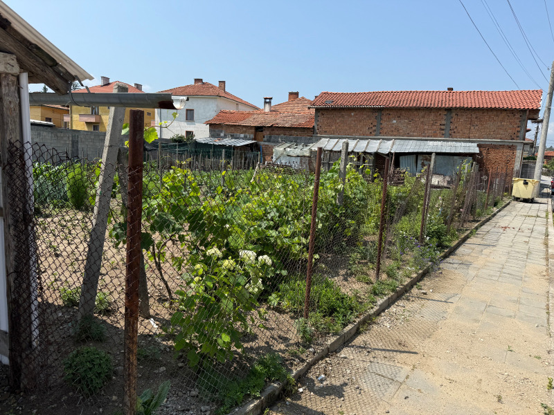 Продава  Парцел област Благоевград , гр. Хаджидимово , 600 кв.м | 28358261