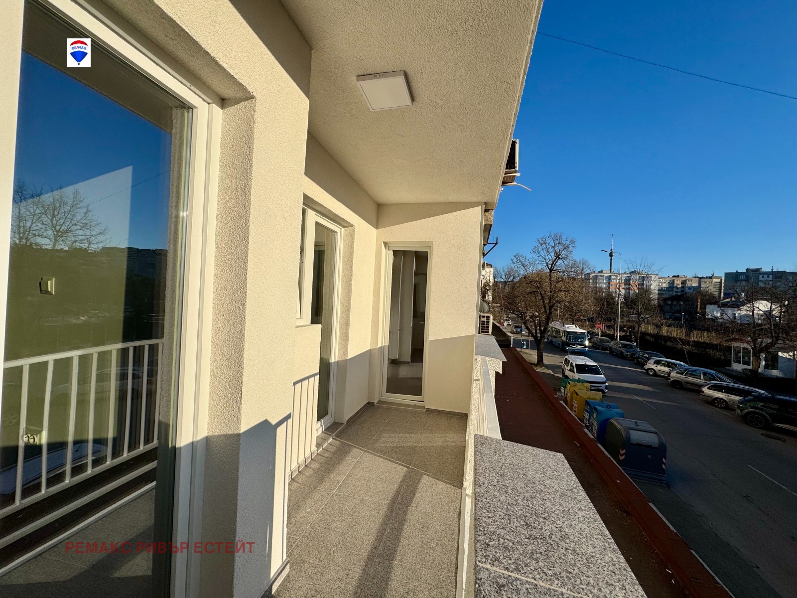 Продава 2-СТАЕН, гр. Русе, Широк център, снимка 11 - Апартаменти - 53771020