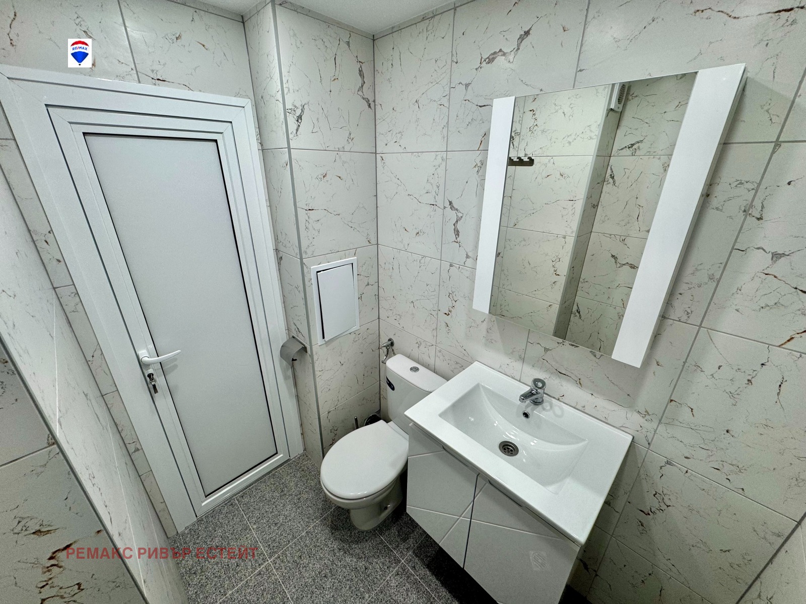 Продава 2-СТАЕН, гр. Русе, Широк център, снимка 8 - Апартаменти - 53771020