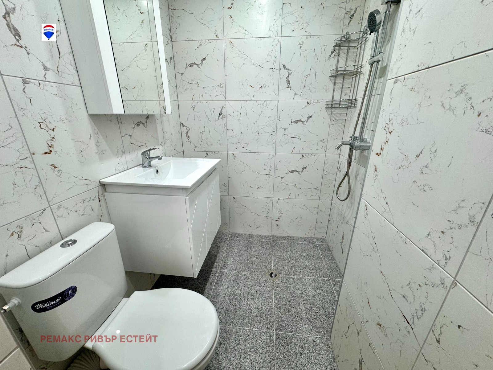 Продава 2-СТАЕН, гр. Русе, Широк център, снимка 7 - Апартаменти - 53771020