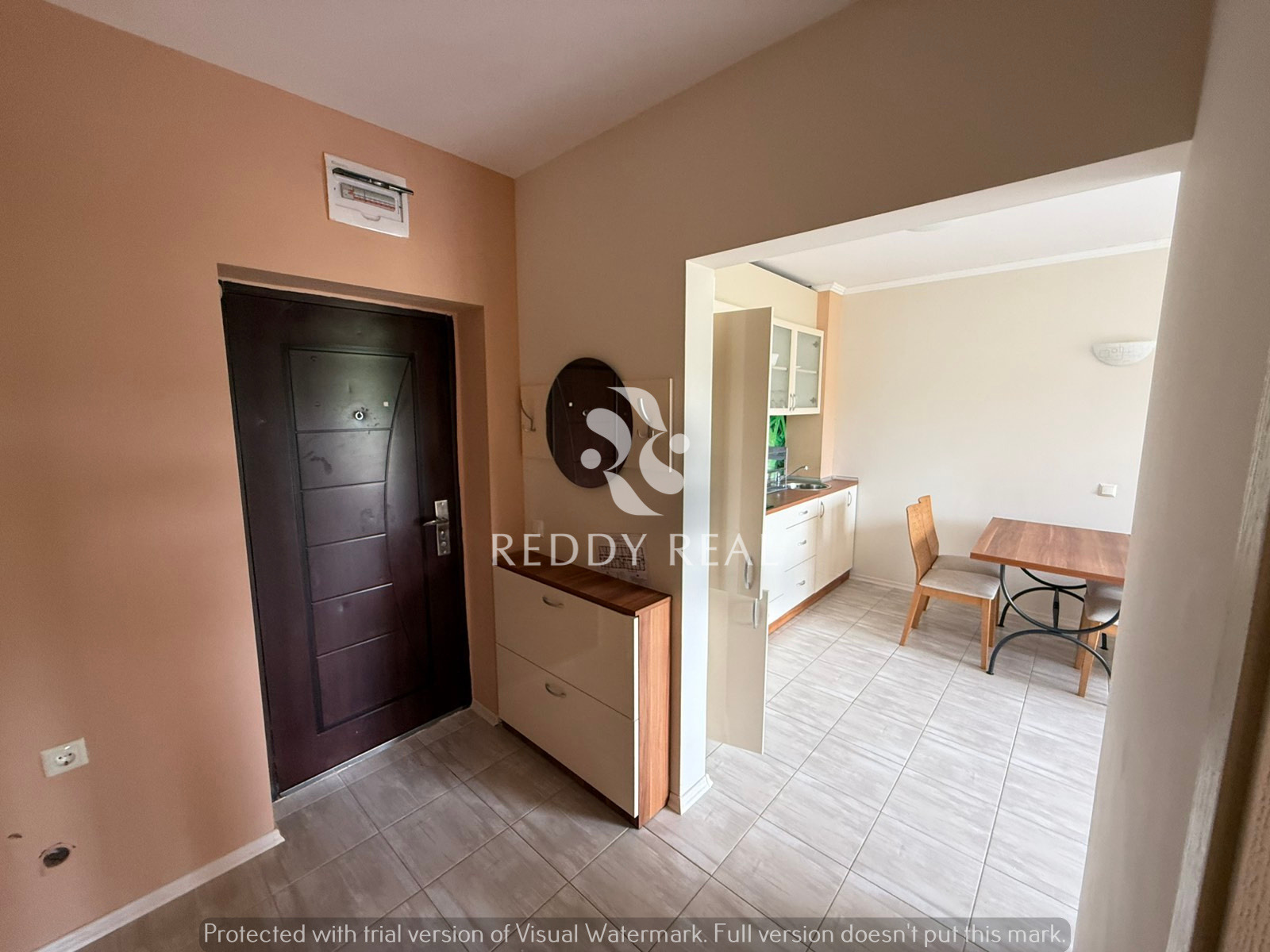 Продава 2-СТАЕН, гр. Созопол, област Бургас, снимка 5 - Апартаменти - 54642536