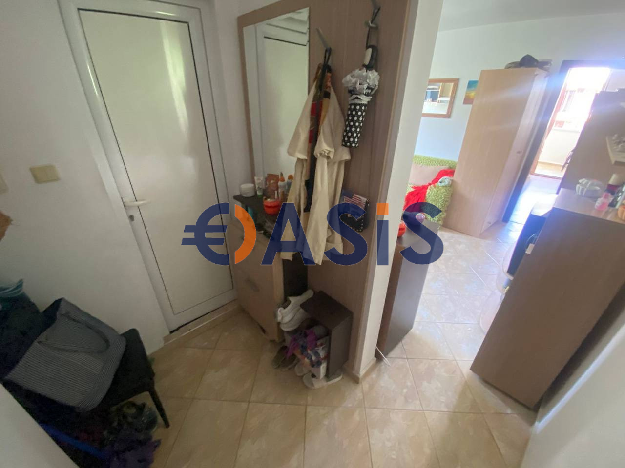 Продава 2-СТАЕН, гр. Свети Влас, област Бургас, снимка 2 - Апартаменти - 54935294