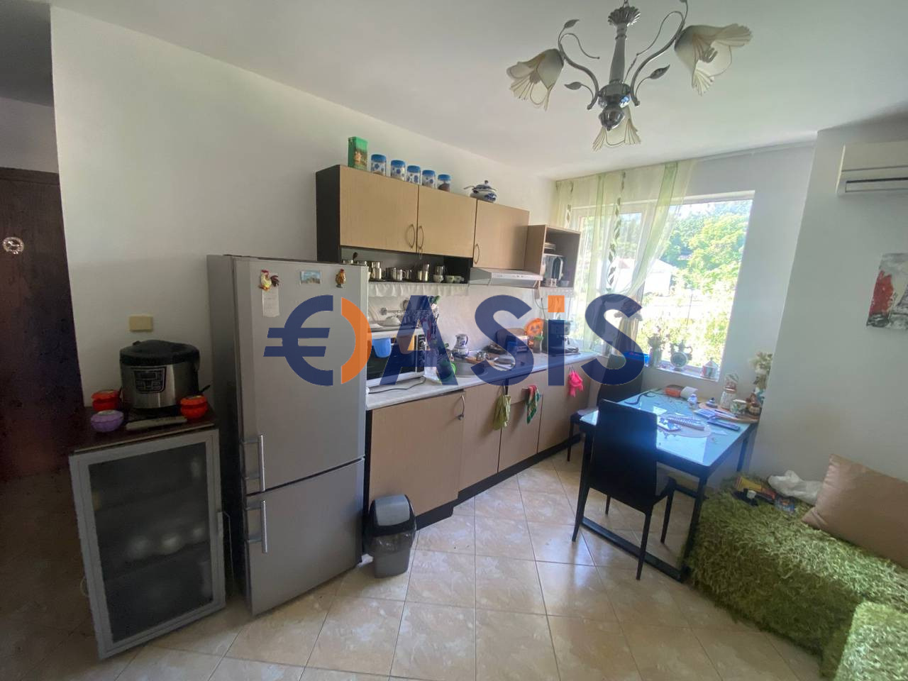 Продава 2-СТАЕН, гр. Свети Влас, област Бургас, снимка 8 - Апартаменти - 54935294