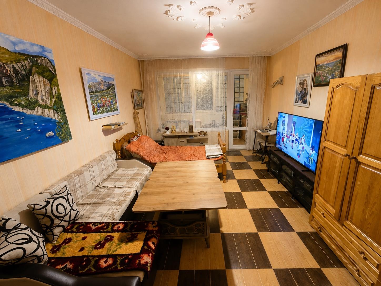 Продава 2-СТАЕН, гр. Варна, Владислав Варненчик 1, снимка 4 - Апартаменти - 55680180