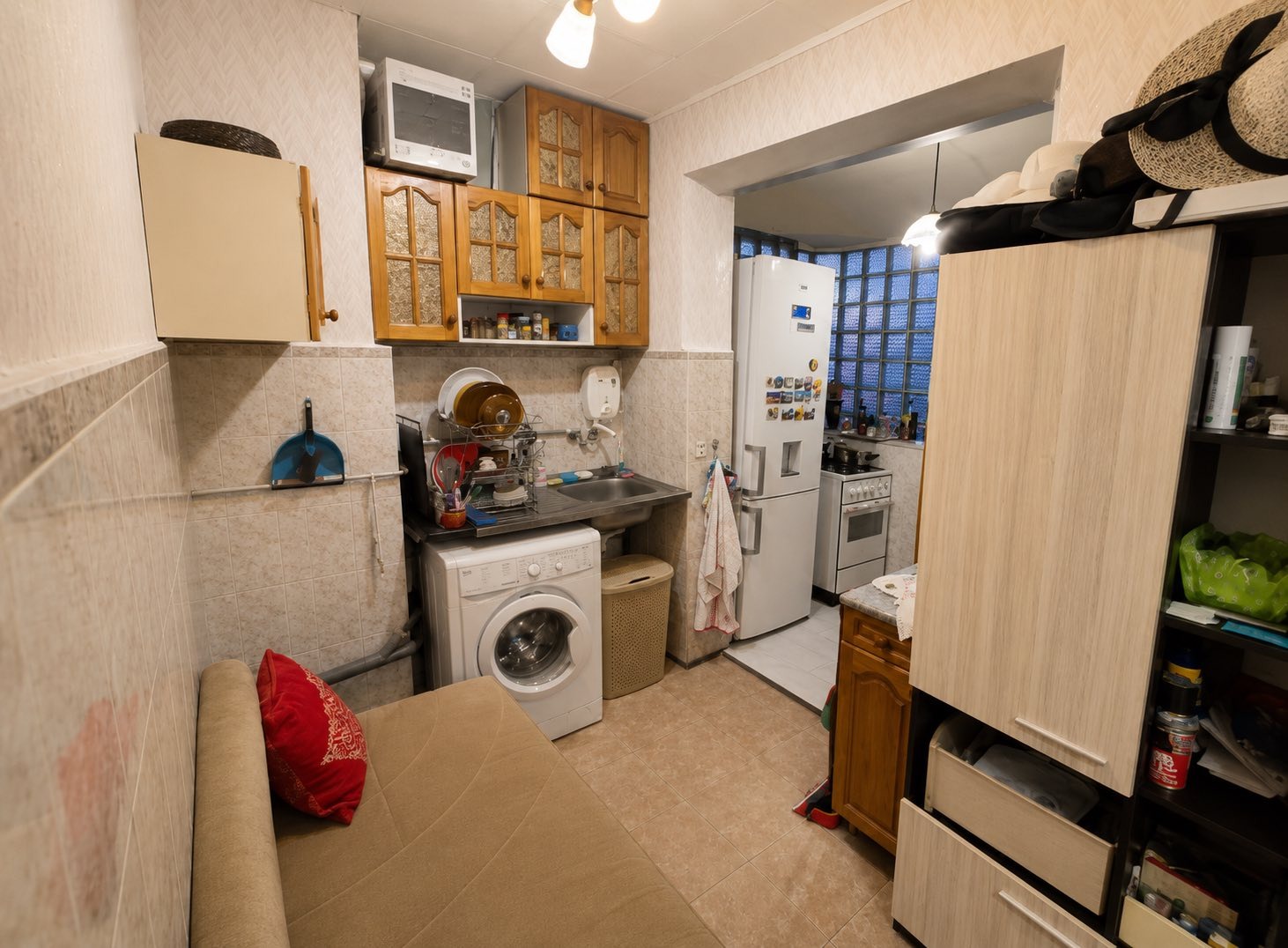 Продава 2-СТАЕН, гр. Варна, Владислав Варненчик 1, снимка 3 - Апартаменти - 55680180