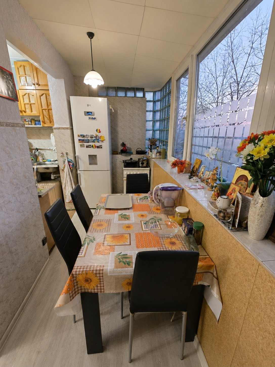 Продава 2-СТАЕН, гр. Варна, Владислав Варненчик 1, снимка 2 - Апартаменти - 55680180