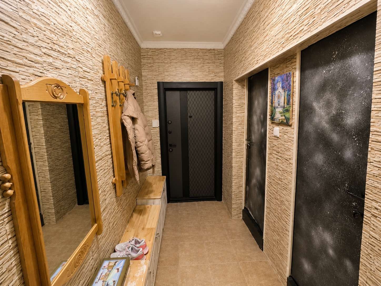 Продава 2-СТАЕН, гр. Варна, Владислав Варненчик 1, снимка 10 - Апартаменти - 55680180
