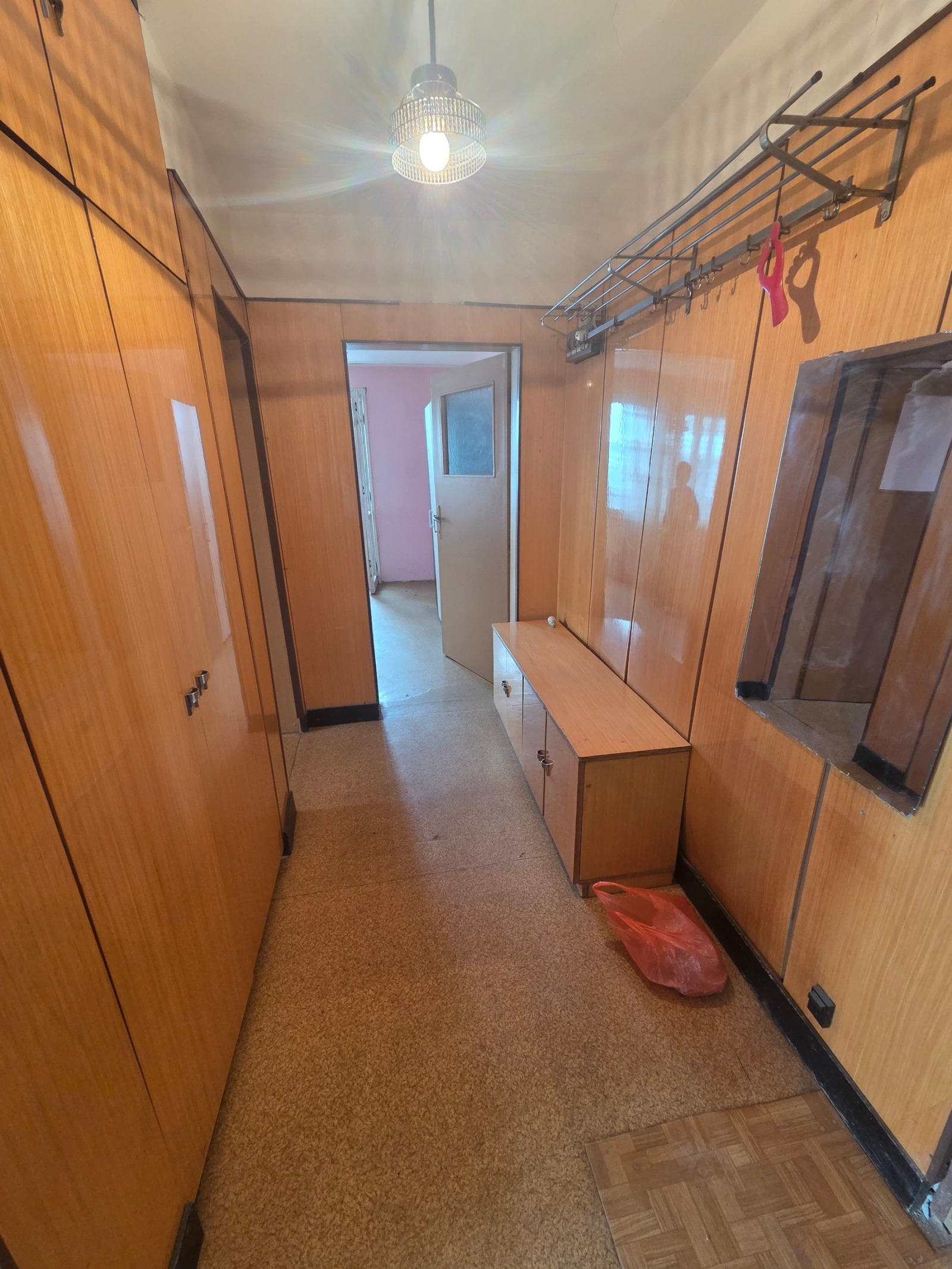 Продава 2-СТАЕН, гр. Добрич, Енергоразпределение, снимка 8 - Апартаменти - 55740122