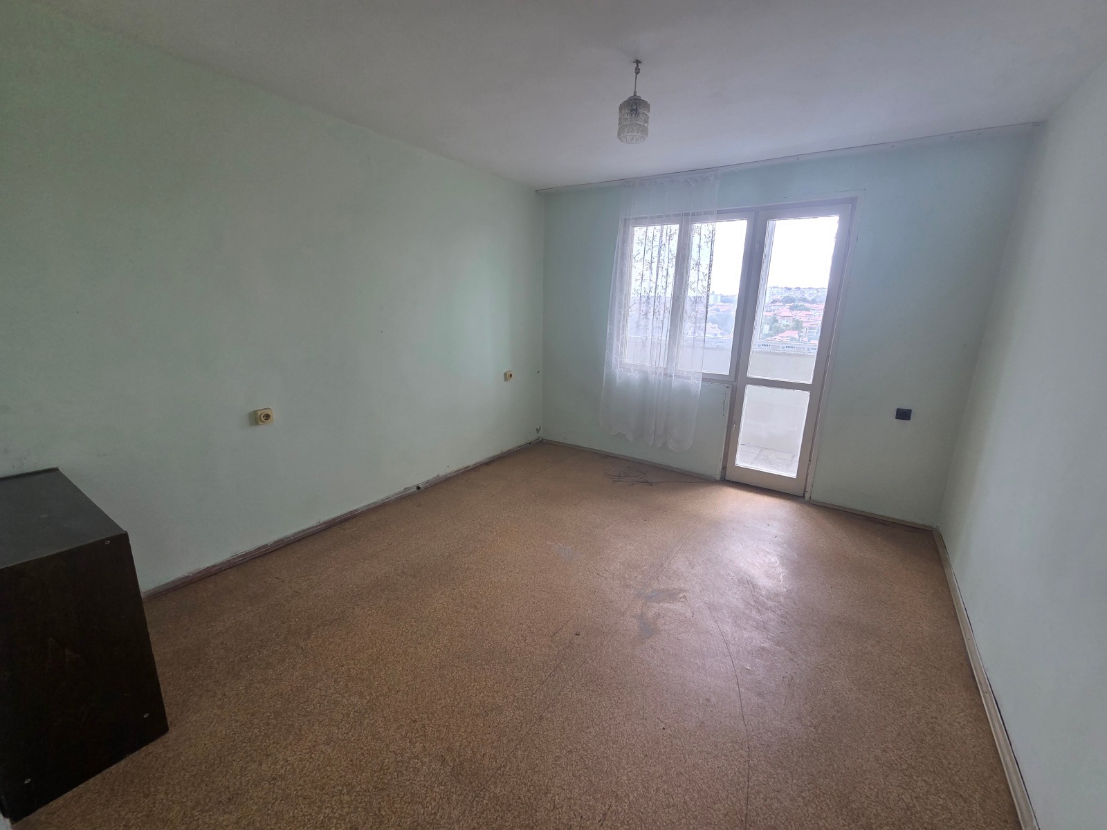 Продава 2-СТАЕН, гр. Добрич, Енергоразпределение, снимка 9 - Апартаменти - 55740122