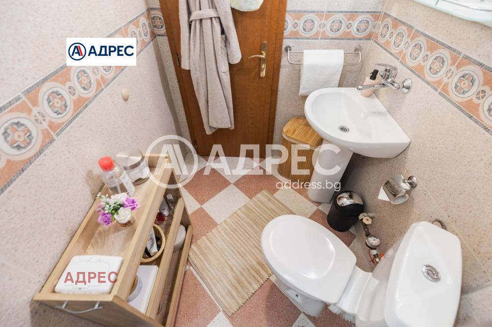 Продава 2-СТАЕН, гр. Варна, Централна поща, снимка 15 - Апартаменти - 56116281