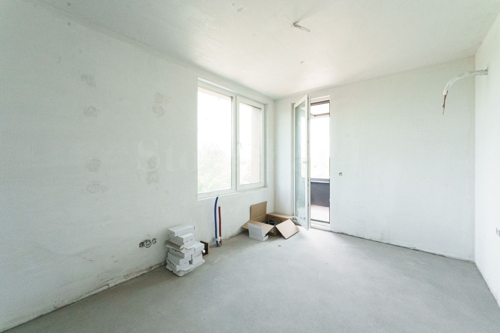 Продава 3-СТАЕН, гр. София, Манастирски ливади, снимка 16 - Апартаменти - 53186297