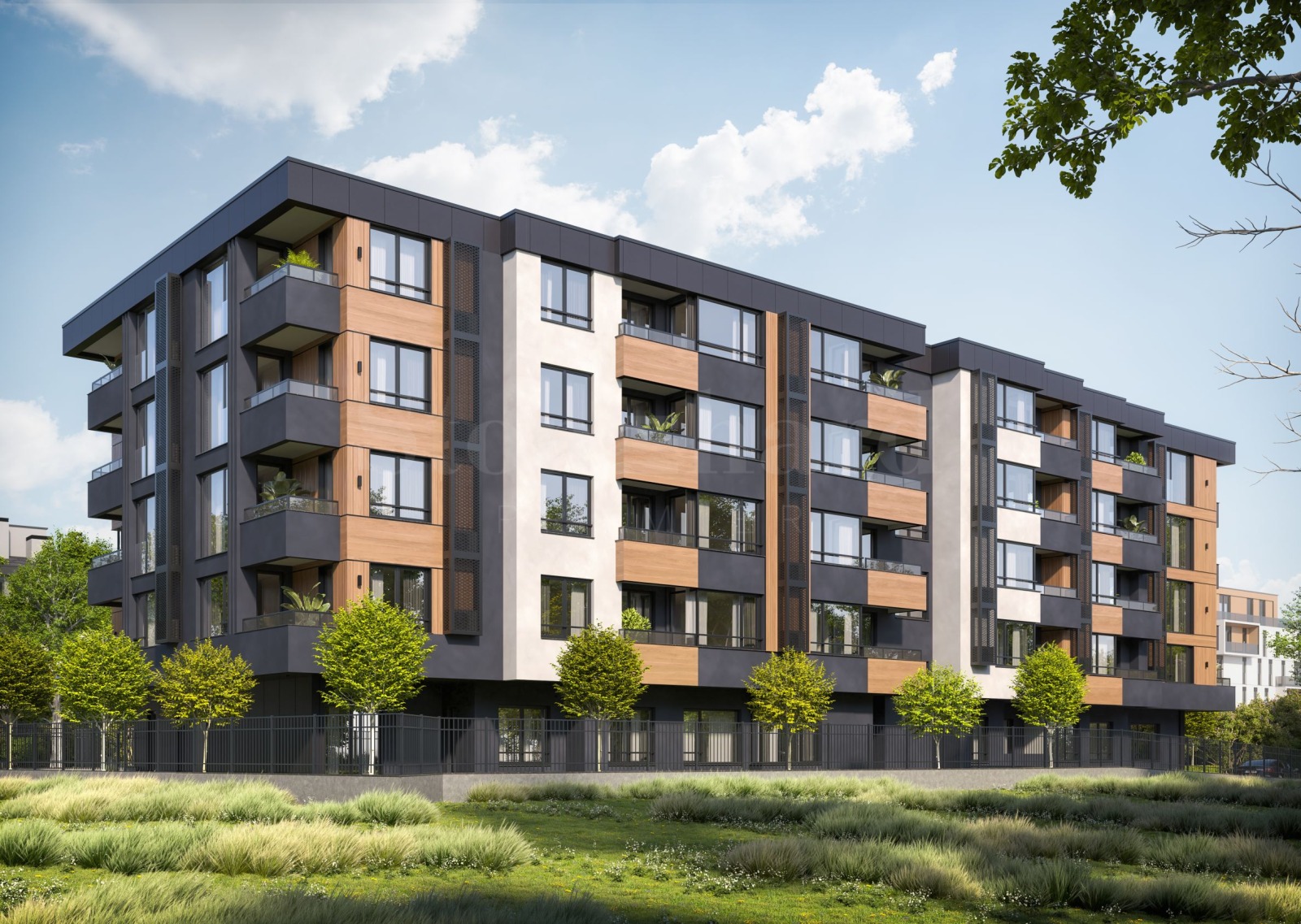 Продава 3-СТАЕН, гр. София, Манастирски ливади, снимка 4 - Апартаменти - 53186297