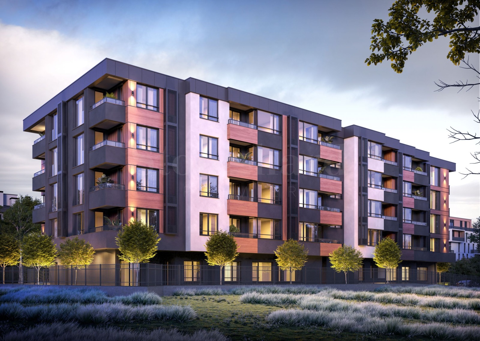 Продава 3-СТАЕН, гр. София, Манастирски ливади, снимка 5 - Апартаменти - 53186297