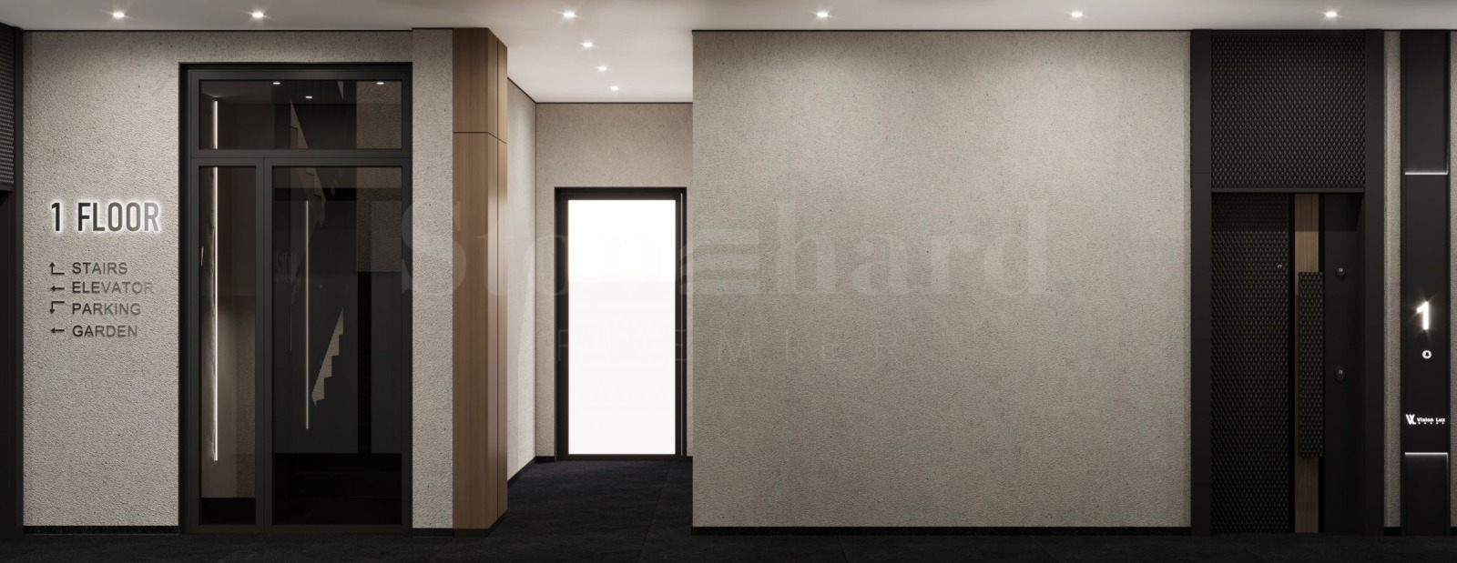 Продава 3-СТАЕН, гр. София, Манастирски ливади, снимка 8 - Апартаменти - 53186297