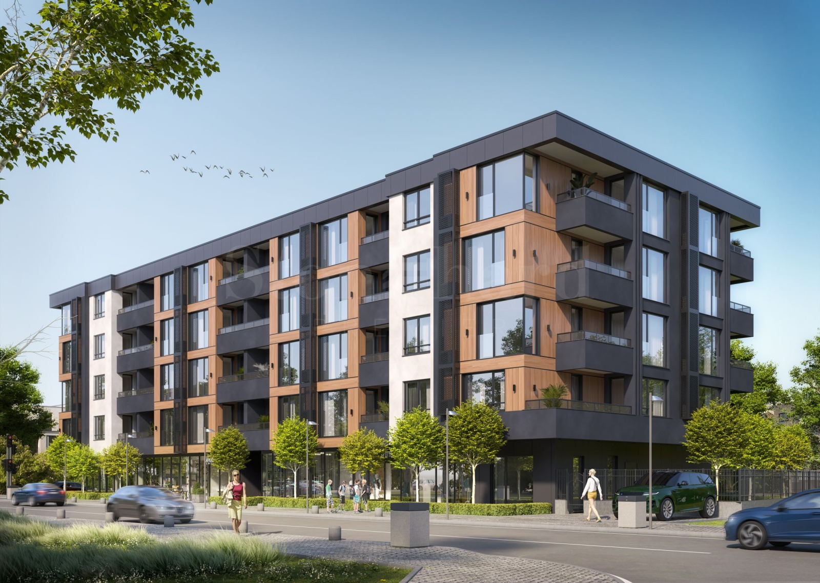 Продава 3-СТАЕН, гр. София, Манастирски ливади, снимка 3 - Апартаменти - 53186297