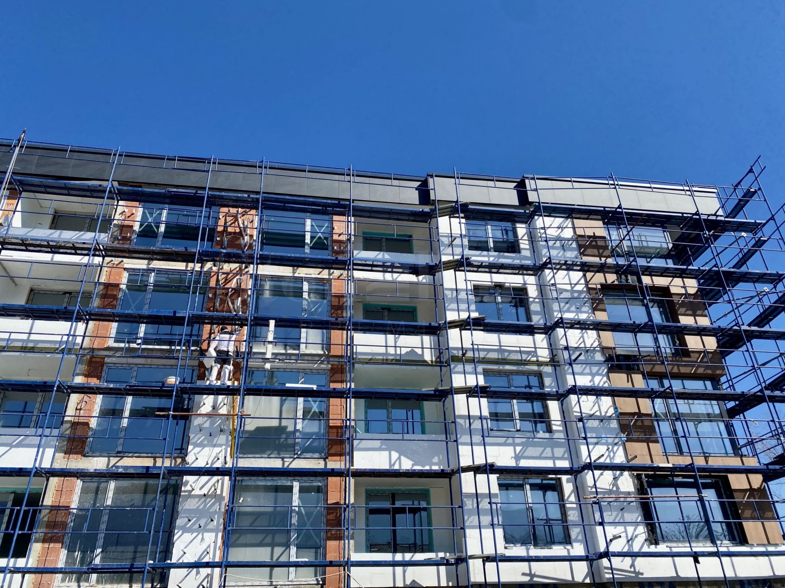 Продава 3-СТАЕН, гр. София, Манастирски ливади, снимка 2 - Апартаменти - 53186297