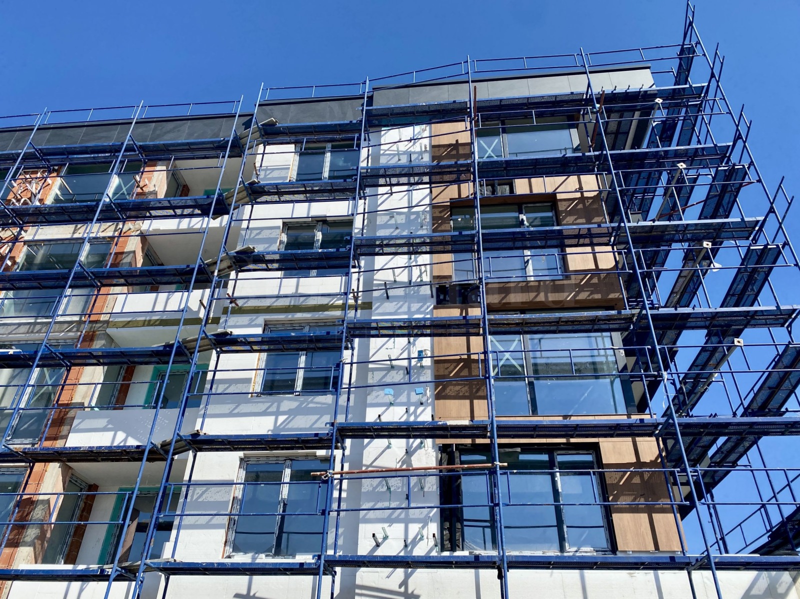 Продава 3-СТАЕН, гр. София, Манастирски ливади, снимка 2 - Апартаменти - 53186297