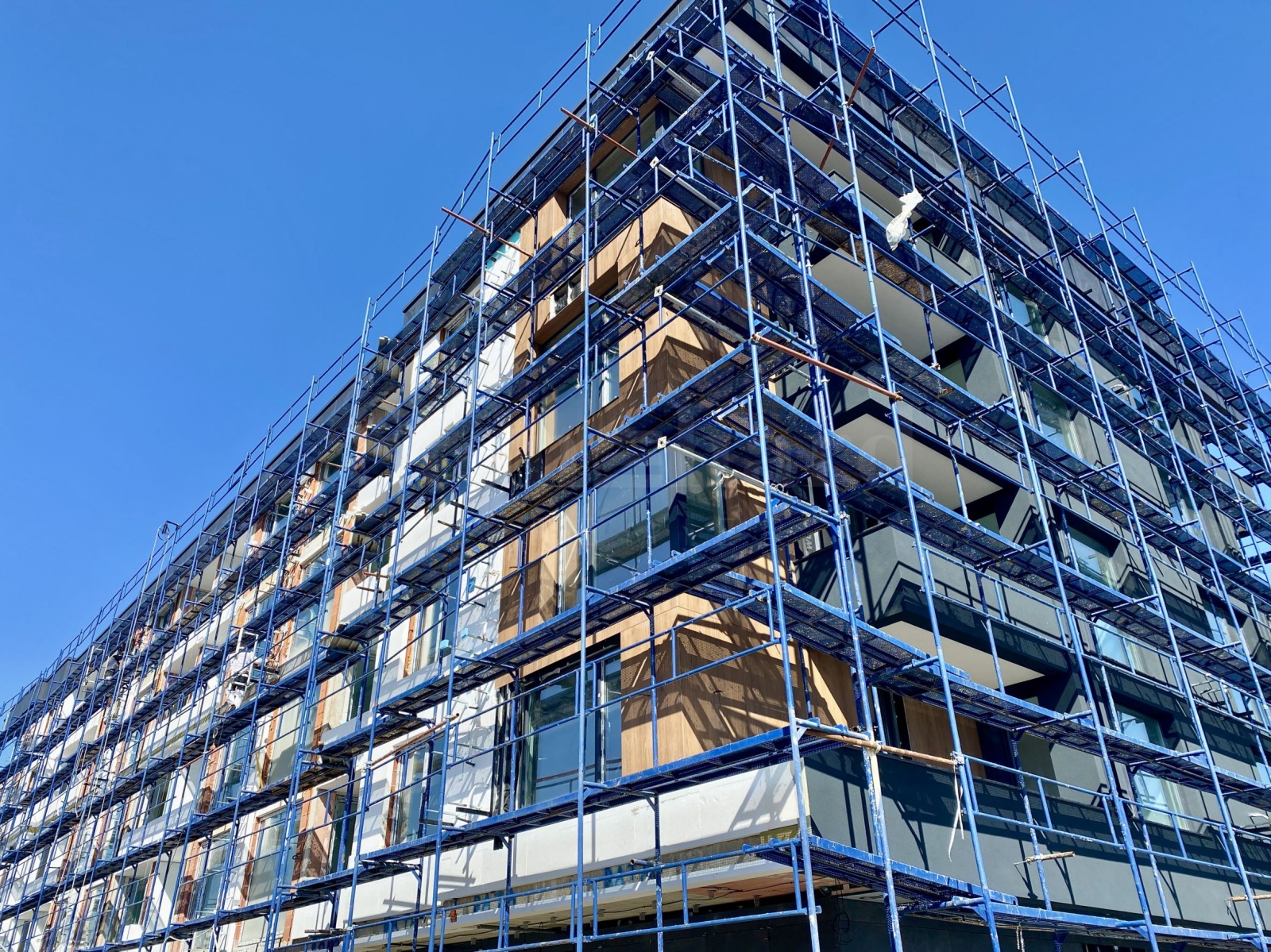 Продава 3-СТАЕН, гр. София, Манастирски ливади, снимка 6 - Апартаменти - 53186297