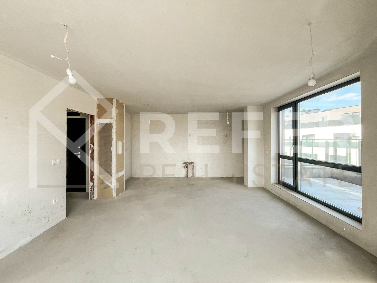 Продава 3-СТАЕН, гр. София, Дружба 1, снимка 5 - Апартаменти - 53998257