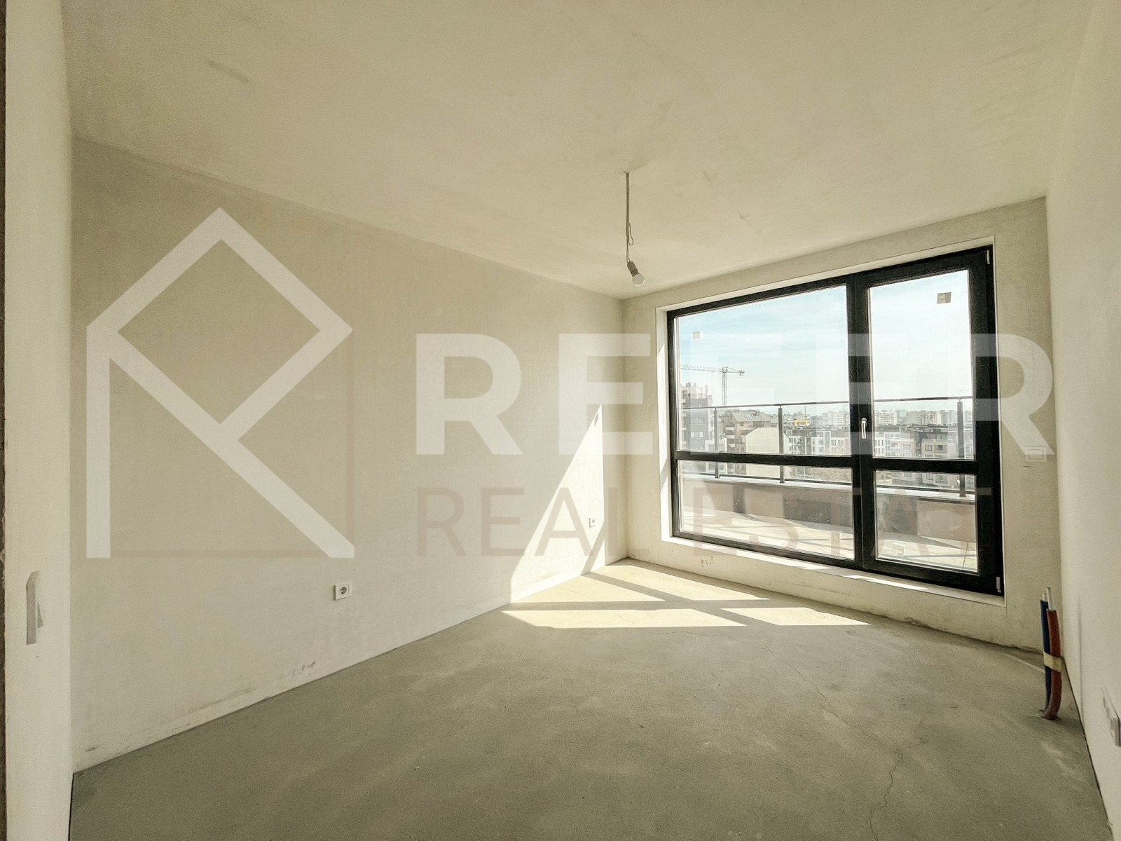 Продава 3-СТАЕН, гр. София, Дружба 1, снимка 6 - Апартаменти - 53998257