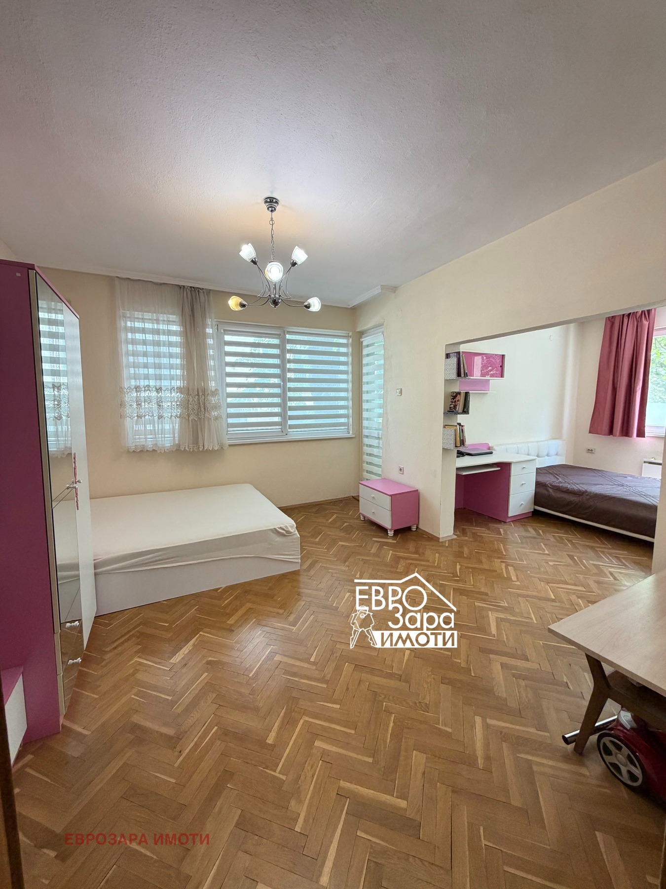 Продава 3-СТАЕН, гр. Стара Загора, Център, снимка 7 - Апартаменти - 54565849