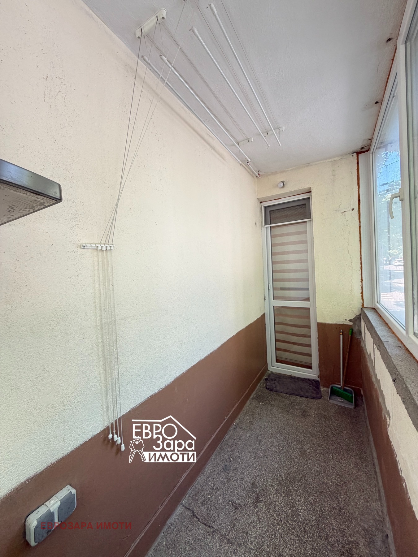 Продава 3-СТАЕН, гр. Стара Загора, Център, снимка 10 - Апартаменти - 54565849