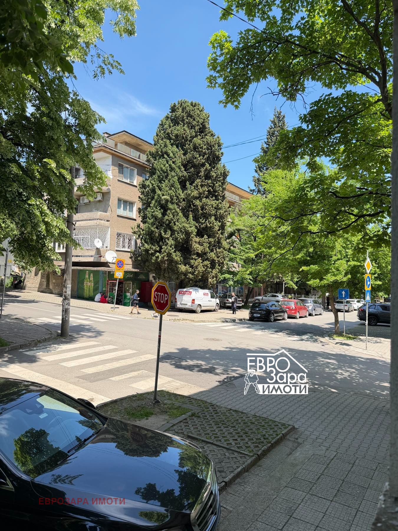 Продава 3-СТАЕН, гр. Стара Загора, Център, снимка 11 - Апартаменти - 54565849