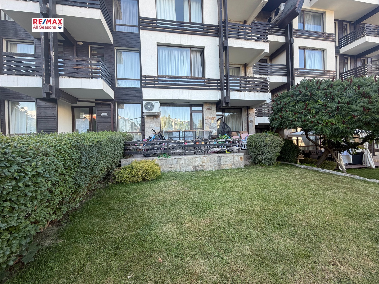 Продава 3-СТАЕН, гр. Разлог, област Благоевград, снимка 11 - Апартаменти - 56071644