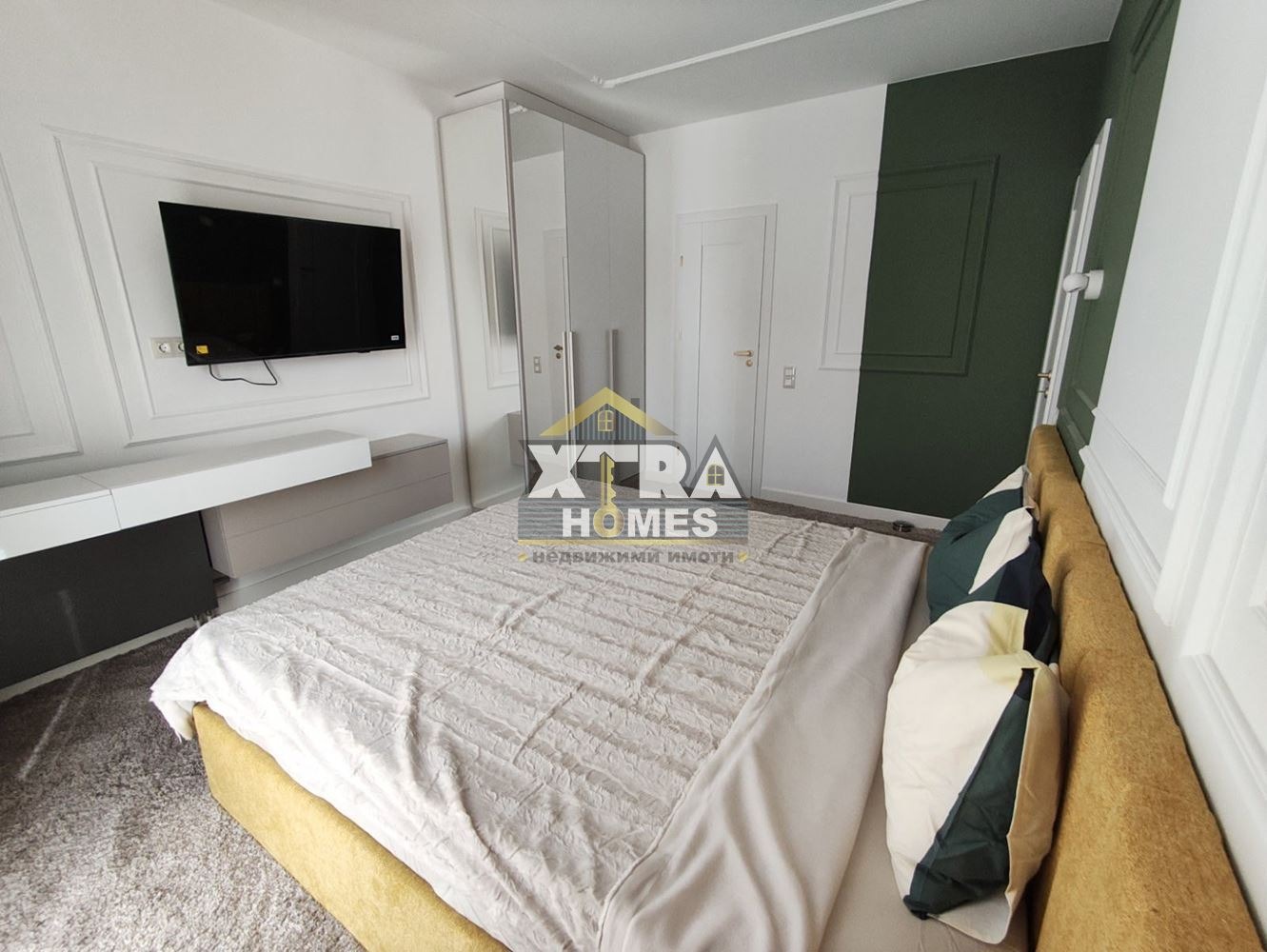 Продава 3-СТАЕН, гр. София, Славия, снимка 9 - Апартаменти - 56719456