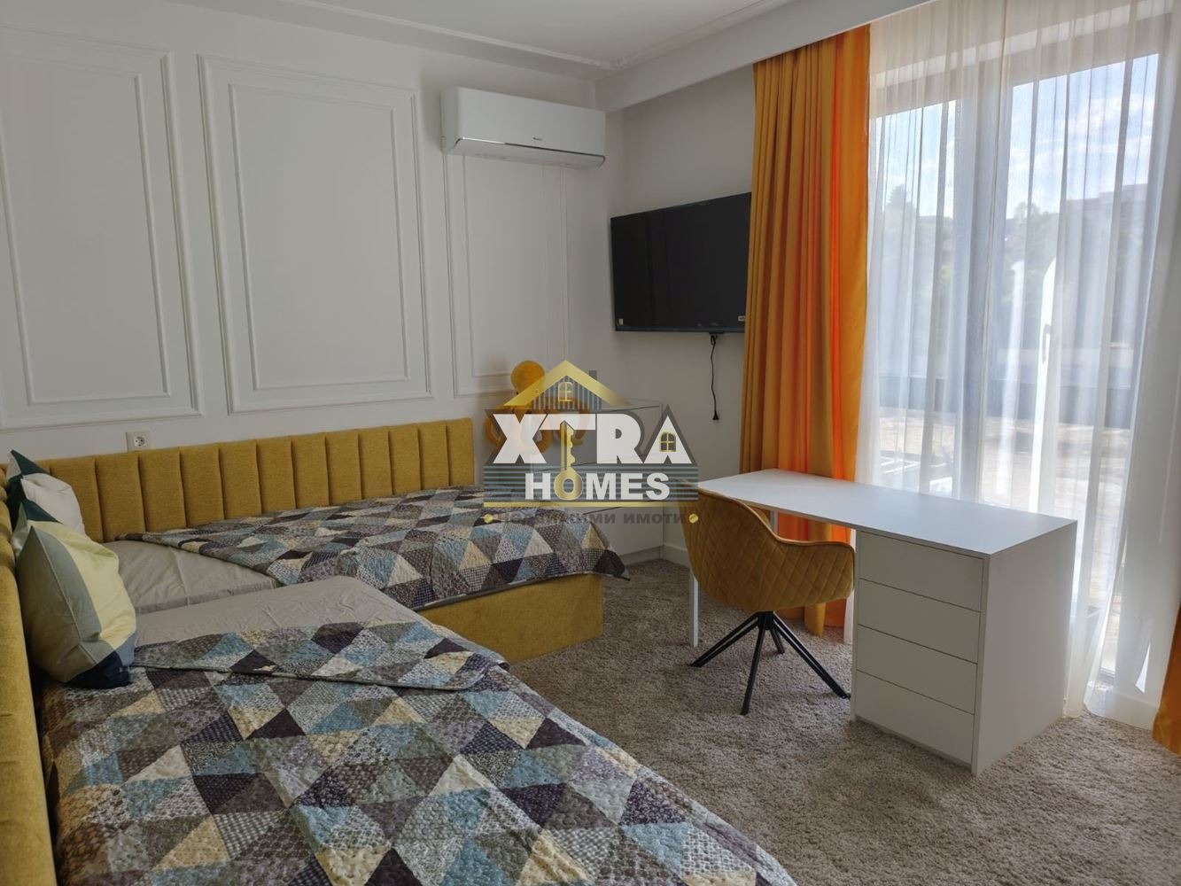 Продава 3-СТАЕН, гр. София, Славия, снимка 5 - Апартаменти - 56719456