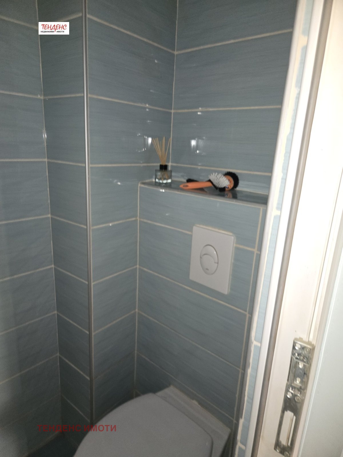 Продава 4-СТАЕН, гр. Кърджали, Възрожденци, снимка 4 - Апартаменти - 55435881