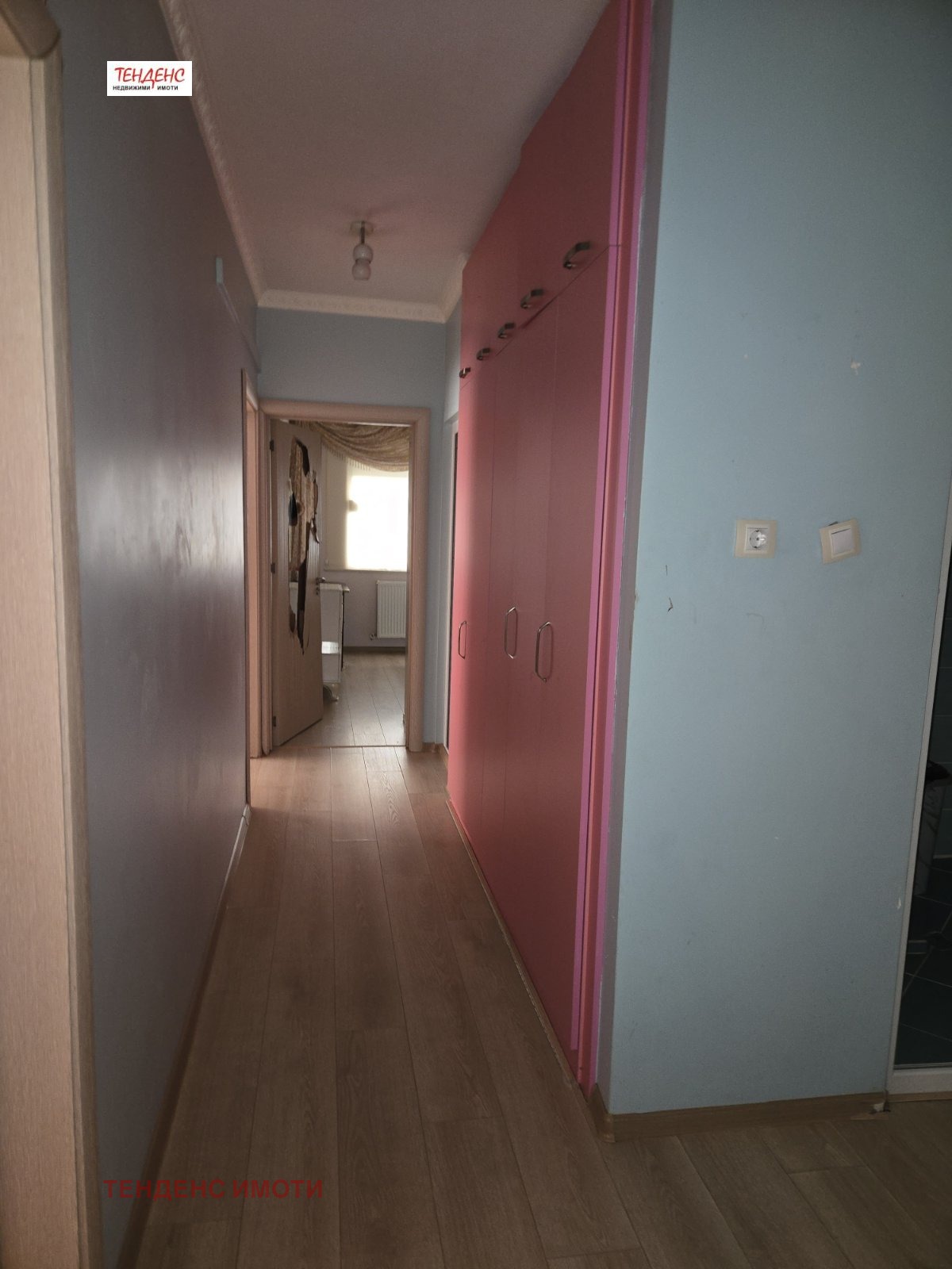 Продава 4-СТАЕН, гр. Кърджали, Възрожденци, снимка 7 - Апартаменти - 55435881