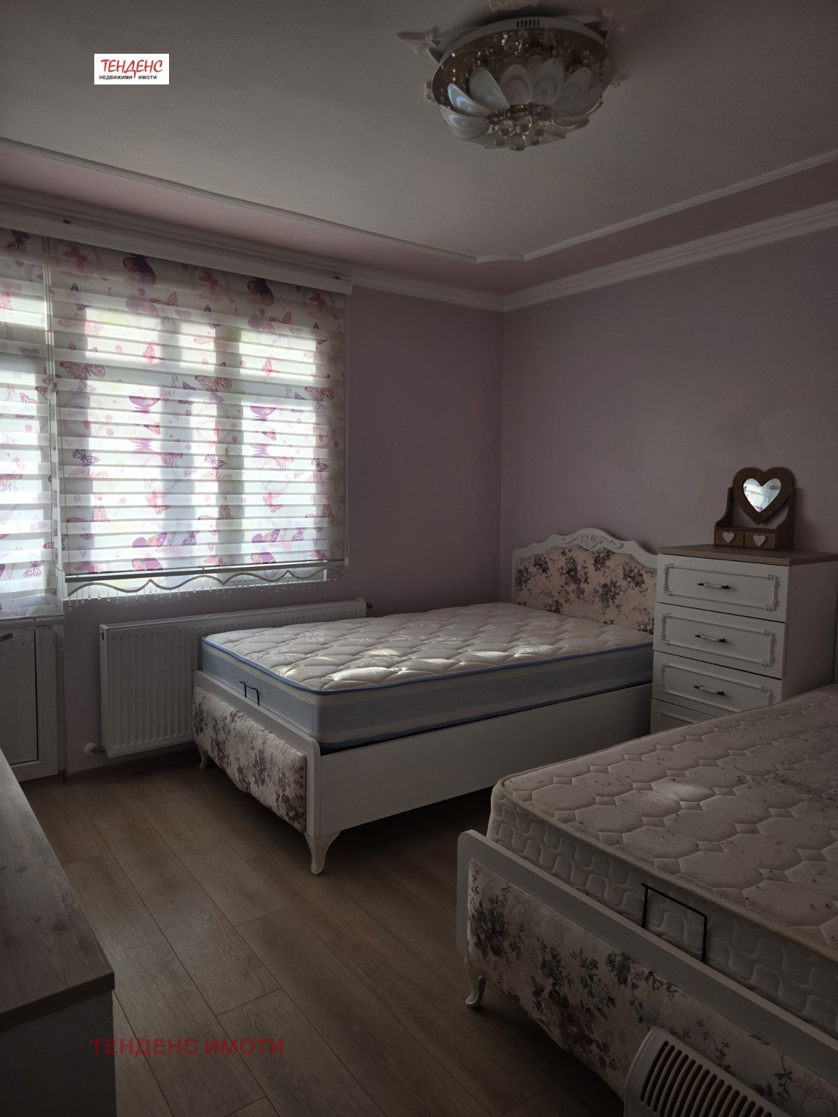 Продава 4-СТАЕН, гр. Кърджали, Възрожденци, снимка 9 - Апартаменти - 55435881