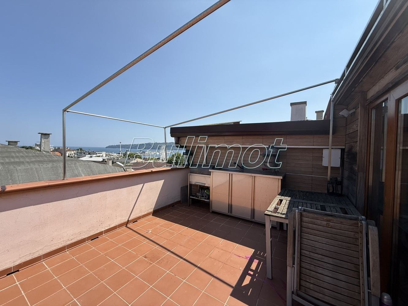 Продава МНОГОСТАЕН, гр. Варна, Гръцка махала, снимка 16 - Апартаменти - 55439602