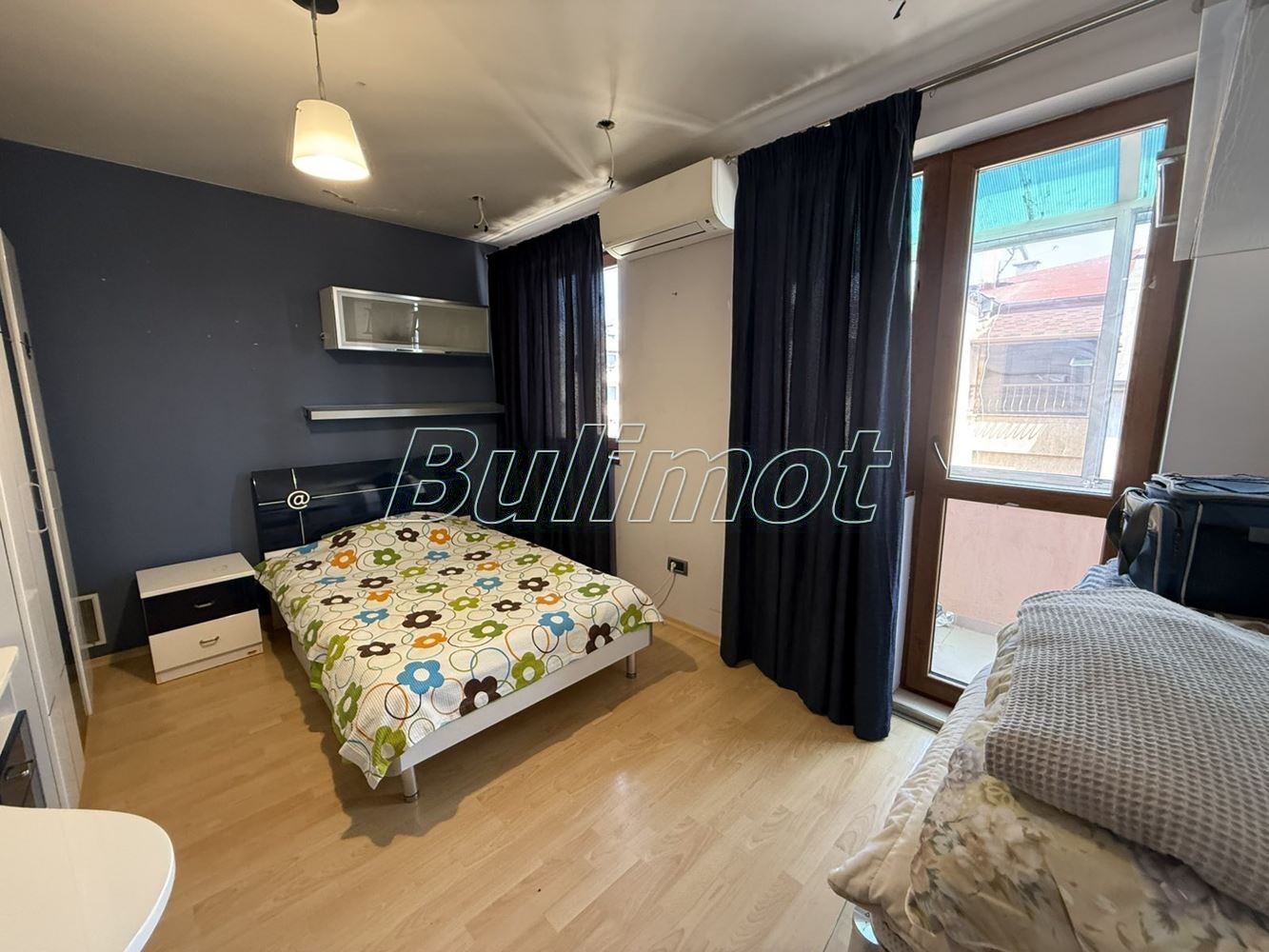 Продава МНОГОСТАЕН, гр. Варна, Гръцка махала, снимка 11 - Апартаменти - 55439602