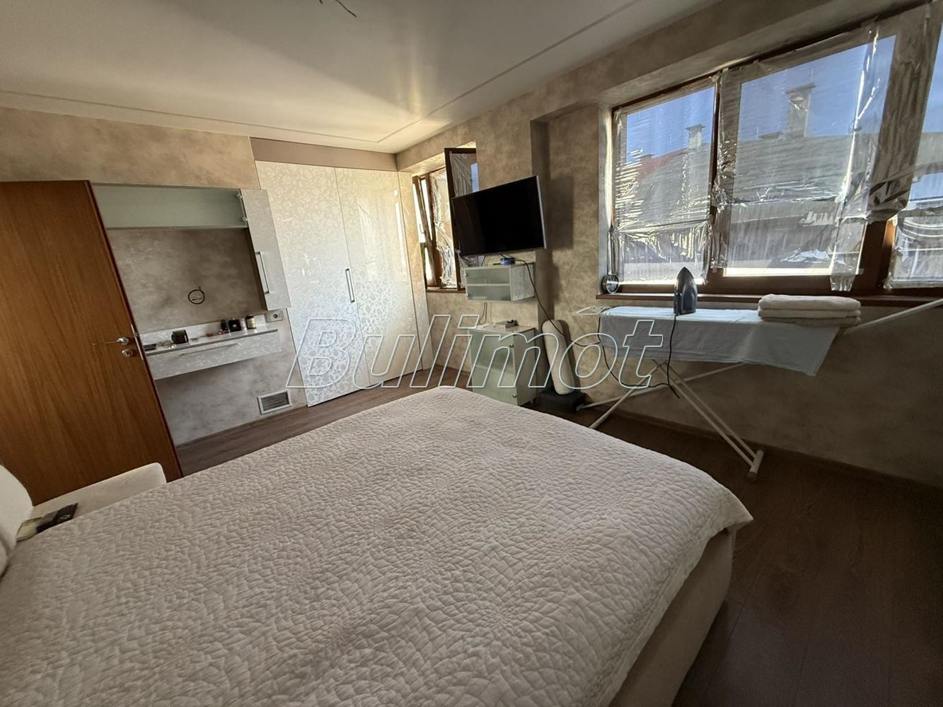 Продава МНОГОСТАЕН, гр. Варна, Гръцка махала, снимка 13 - Апартаменти - 55439602