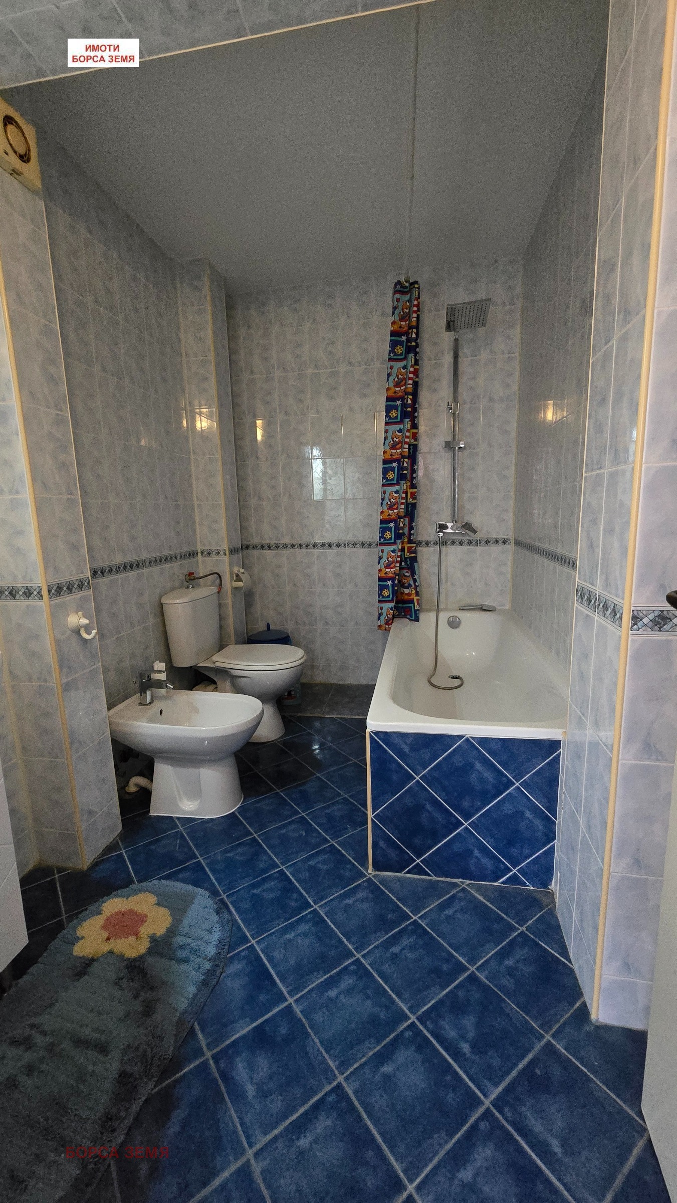 Продава МНОГОСТАЕН, гр. Търговище, Боровец, снимка 11 - Апартаменти - 56098622