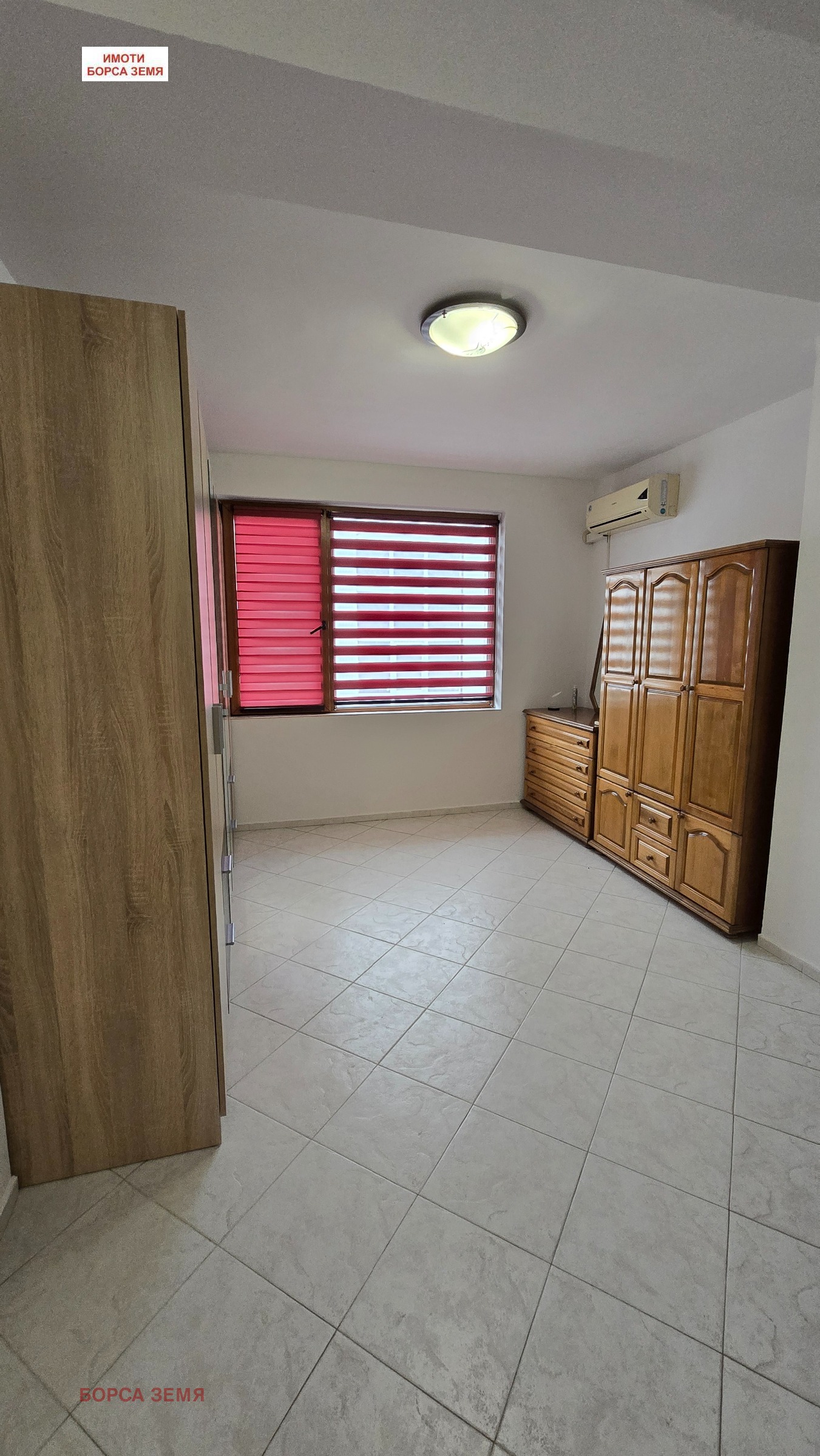 Продава МНОГОСТАЕН, гр. Търговище, Боровец, снимка 6 - Апартаменти - 56098622