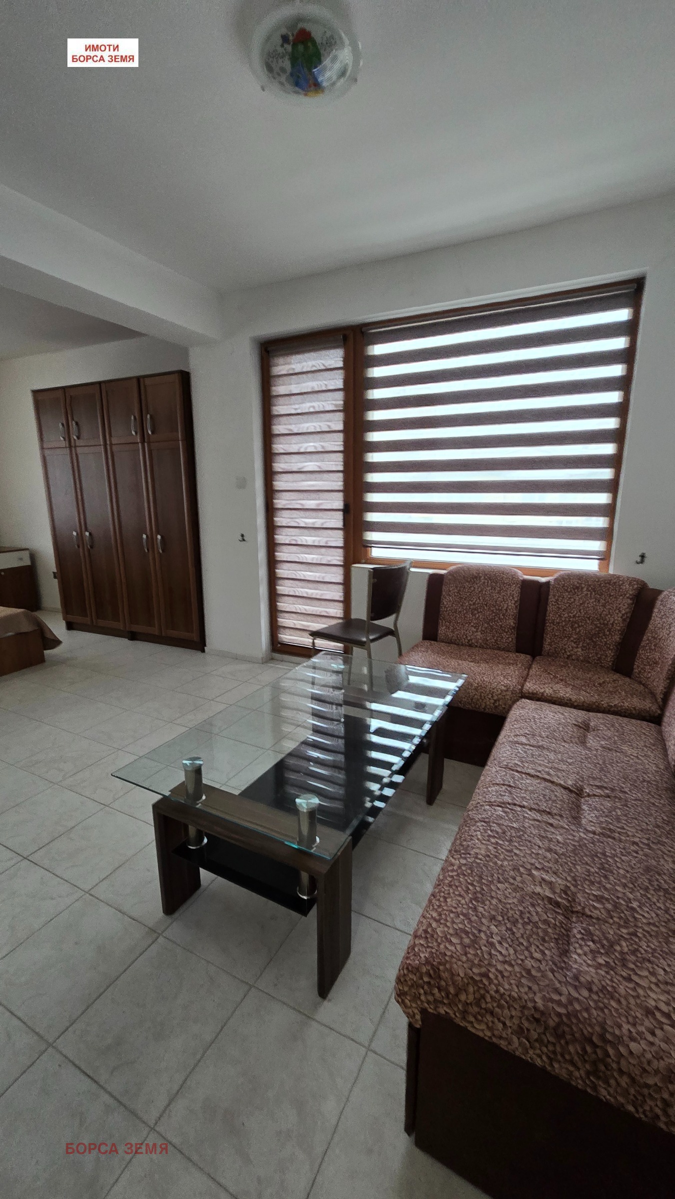 Продава МНОГОСТАЕН, гр. Търговище, Боровец, снимка 8 - Апартаменти - 56098622