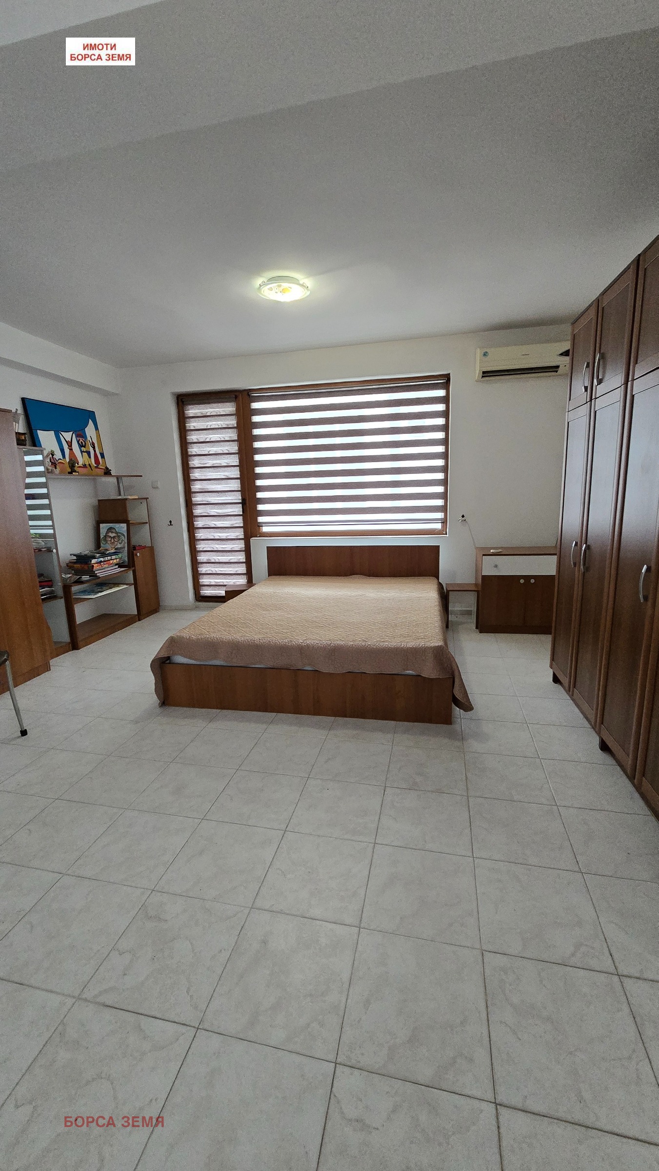 Продава МНОГОСТАЕН, гр. Търговище, Боровец, снимка 12 - Апартаменти - 56098622