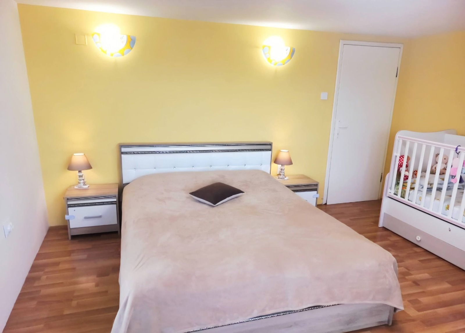 Продава МЕЗОНЕТ, гр. София, гр. Нови Искър, снимка 12 - Апартаменти - 53993426