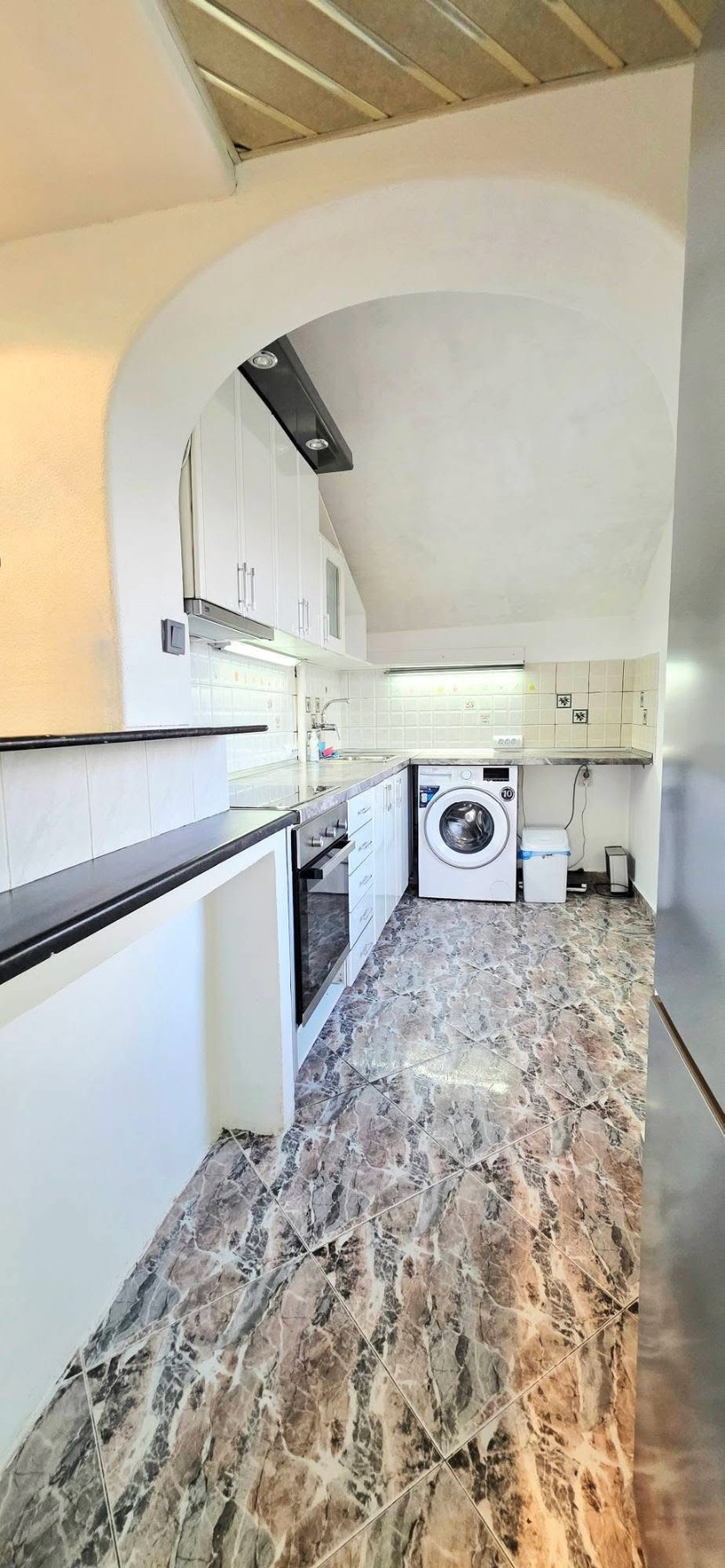 Продава МЕЗОНЕТ, гр. София, гр. Нови Искър, снимка 7 - Апартаменти - 53993426