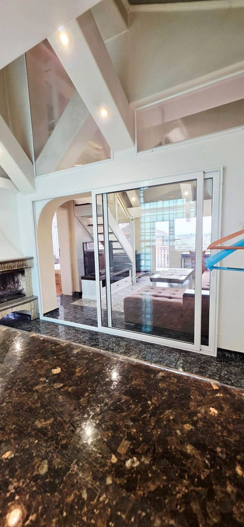 Продава МЕЗОНЕТ, гр. София, гр. Нови Искър, снимка 4 - Апартаменти - 53993426