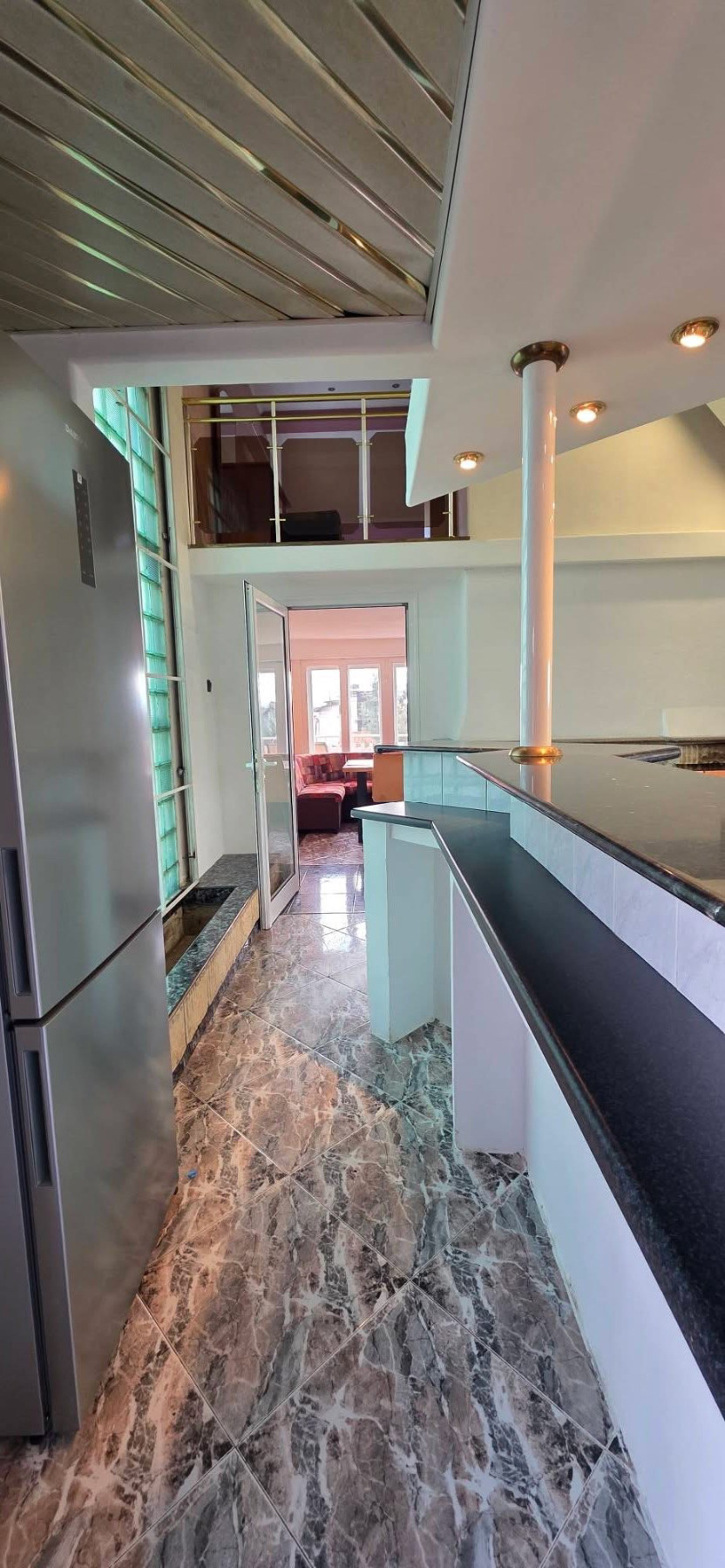 Продава МЕЗОНЕТ, гр. София, гр. Нови Искър, снимка 5 - Апартаменти - 53993426