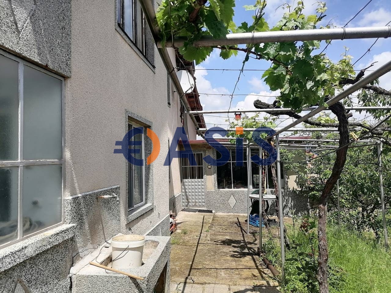 Продава КЪЩА, с. Босилково, област Бургас, снимка 2 - Къщи - 46992831