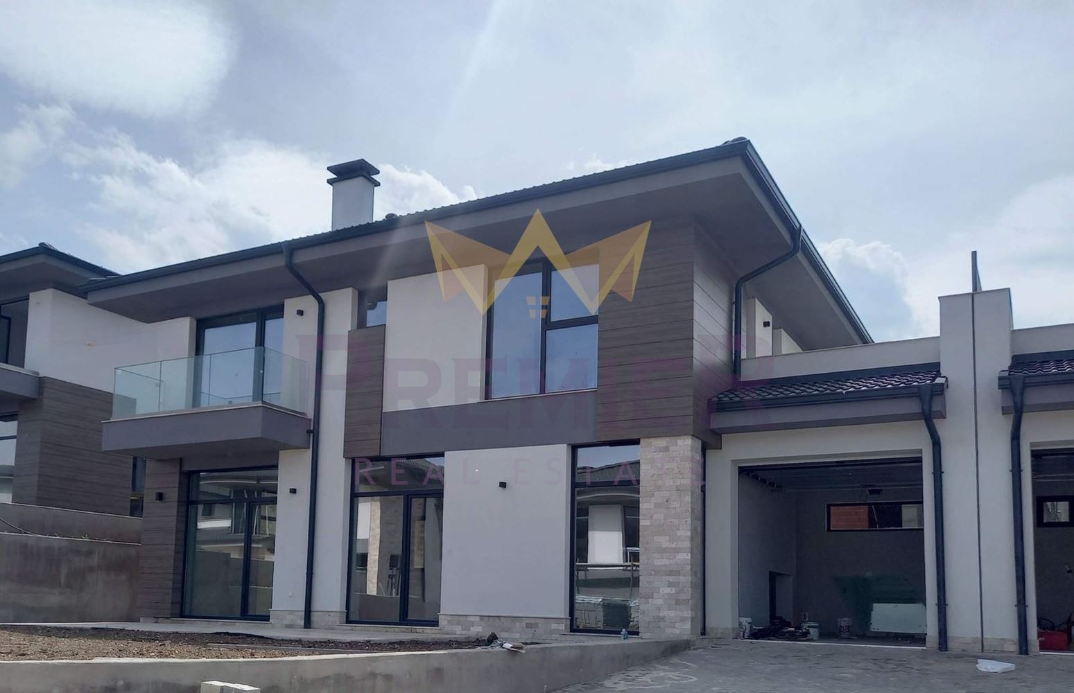 Продава КЪЩА, с. Марково, област Пловдив, снимка 9 - Къщи - 54643628