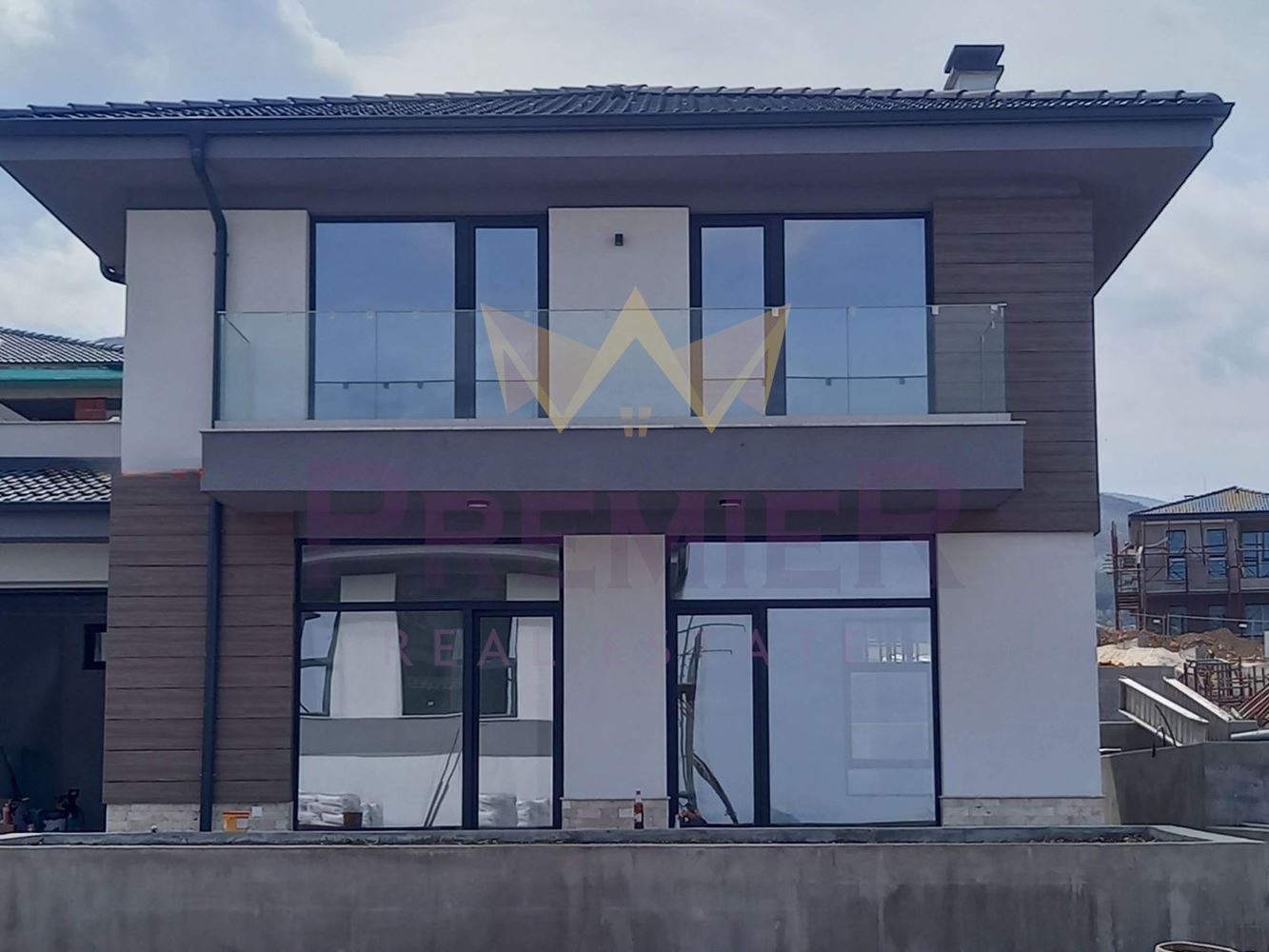 Продава КЪЩА, с. Марково, област Пловдив