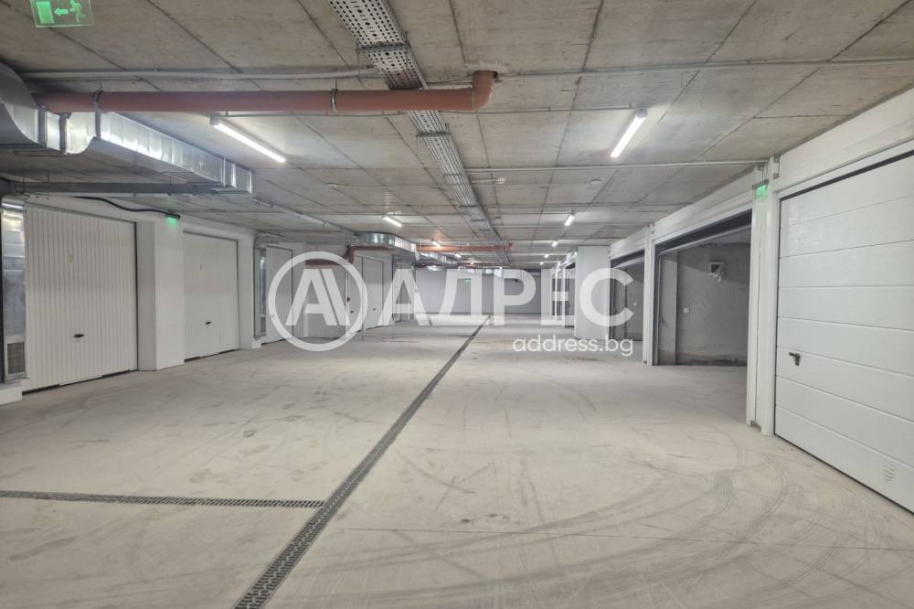 Продава ГАРАЖ, ПАРКОМЯСТО, гр. София, Връбница 2