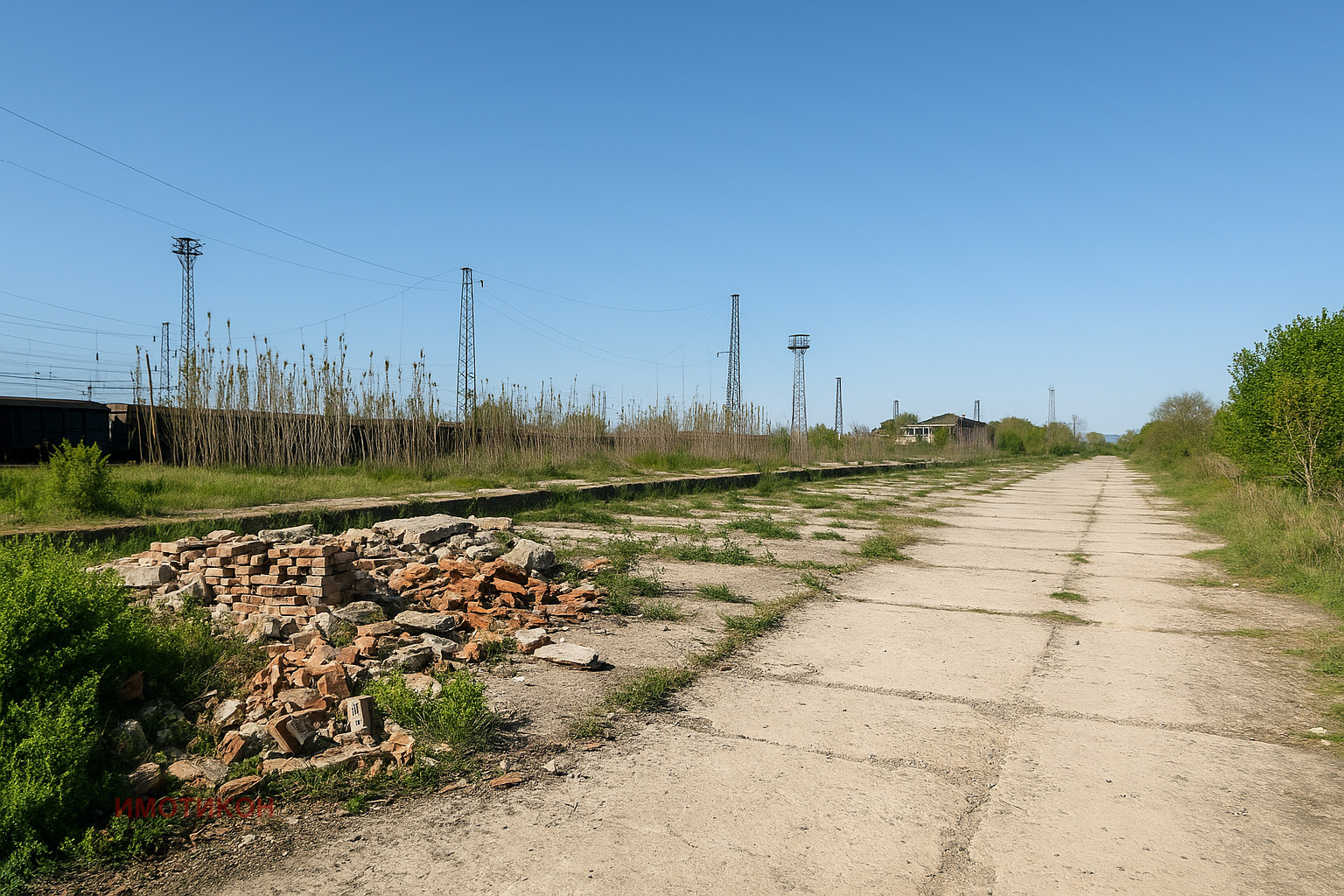 Продава ПАРЦЕЛ, гр. Нова Загора, област Сливен, снимка 2 - Парцели - 51599224